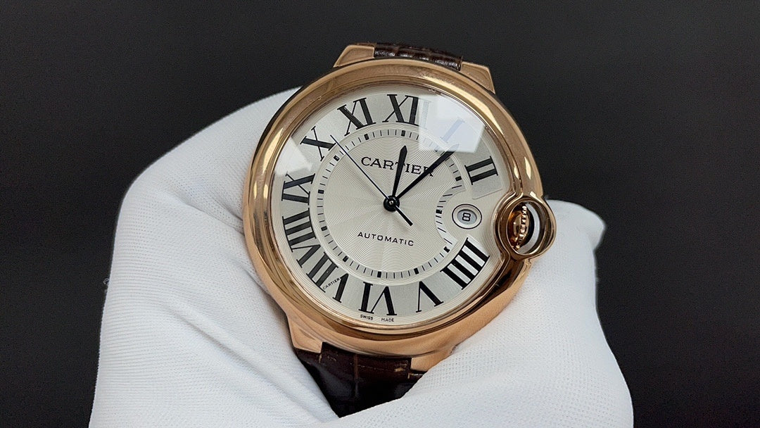Cartier Watches