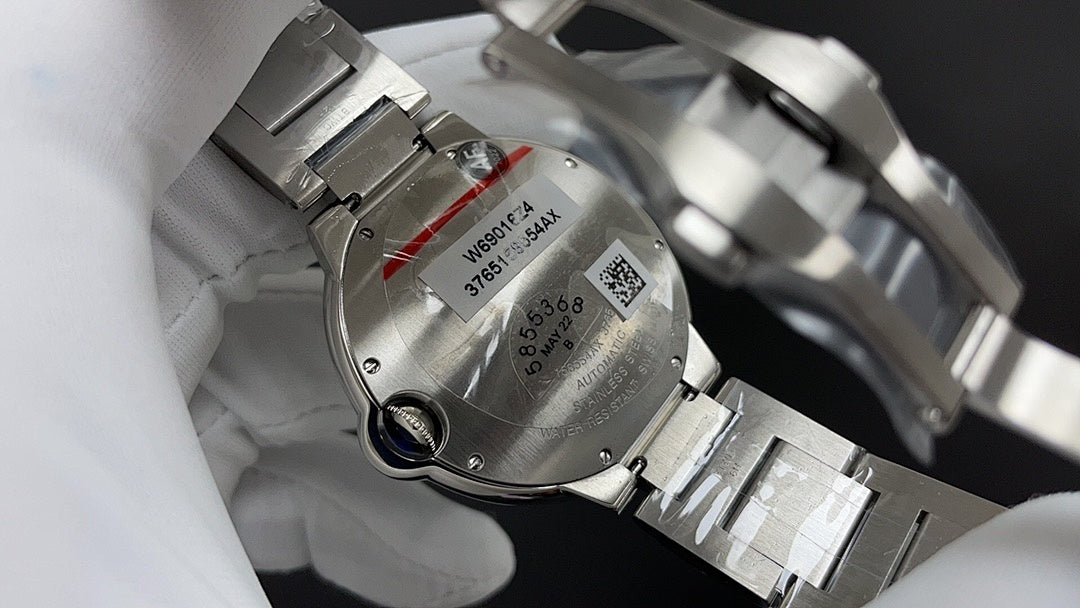 Cartier Watches
