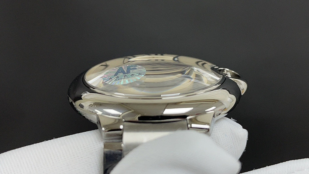 Cartier Watches