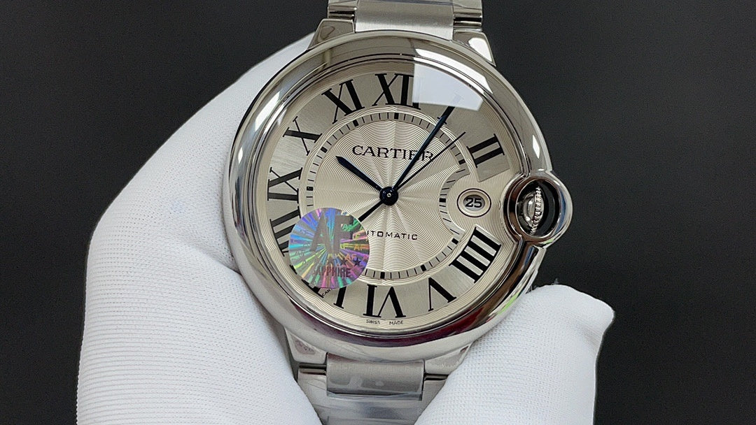 Cartier Watches