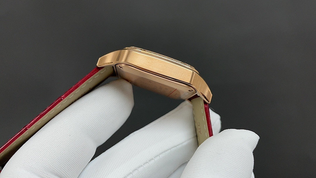 Cartier Watches