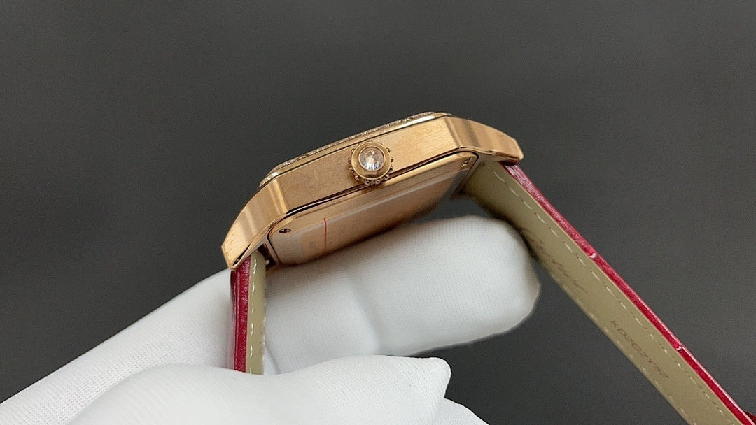 Cartier Watches