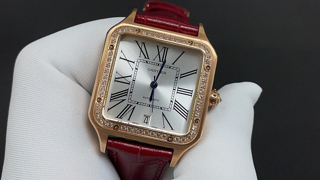 Cartier Watches