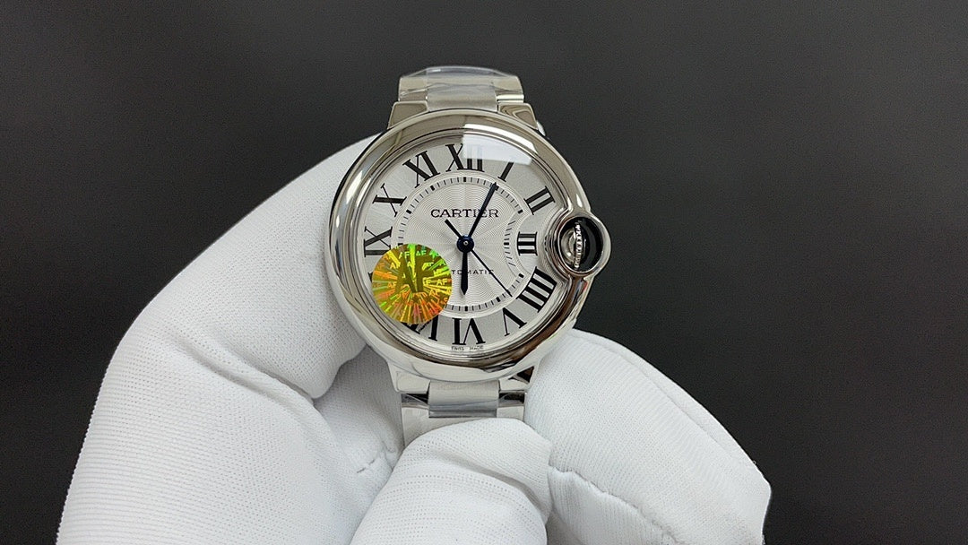 Cartier Watches