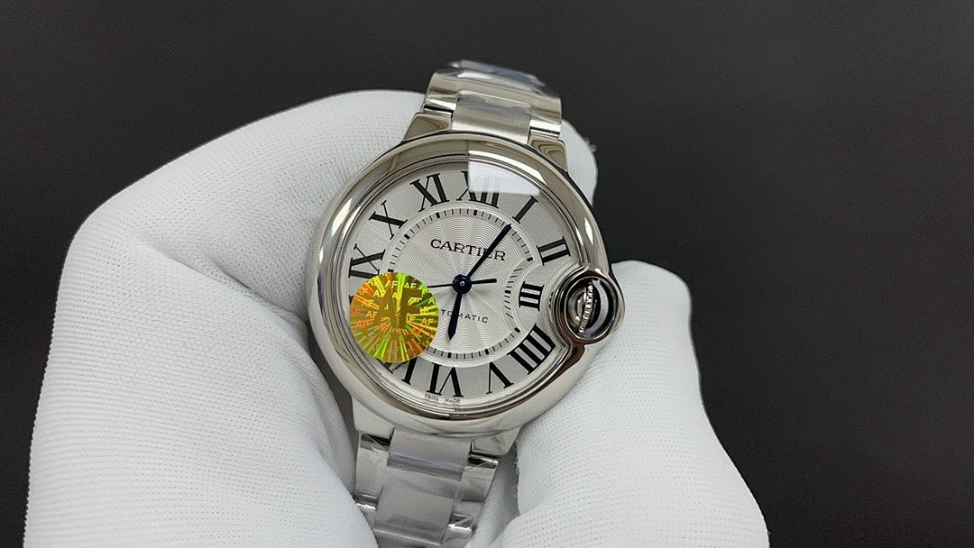 Cartier Watches