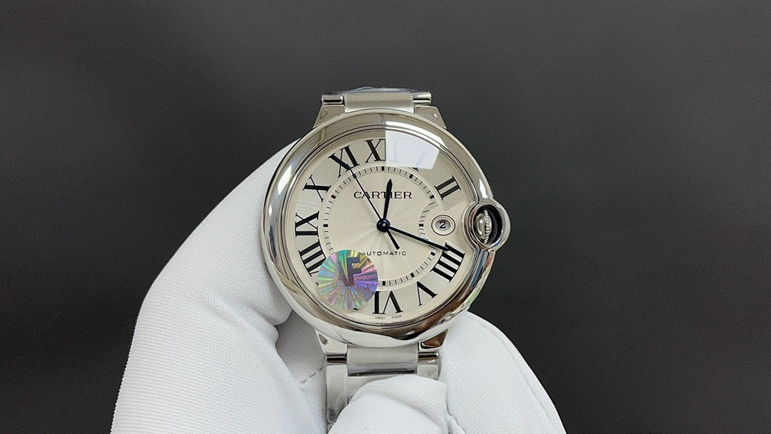 Cartier Watches