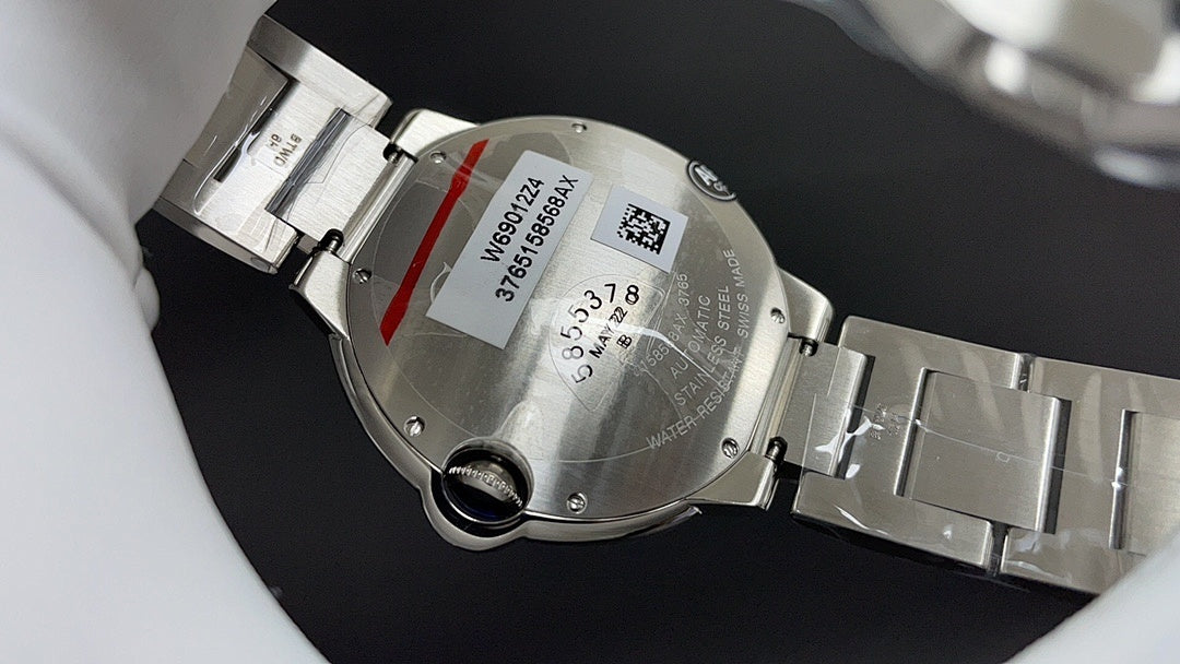 Cartier Watches