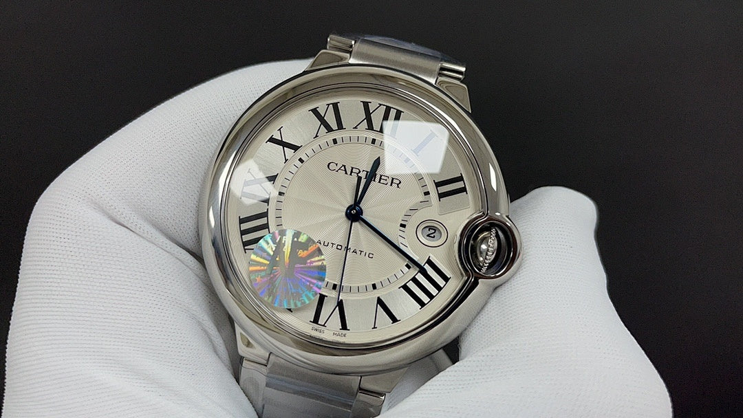 Cartier Watches