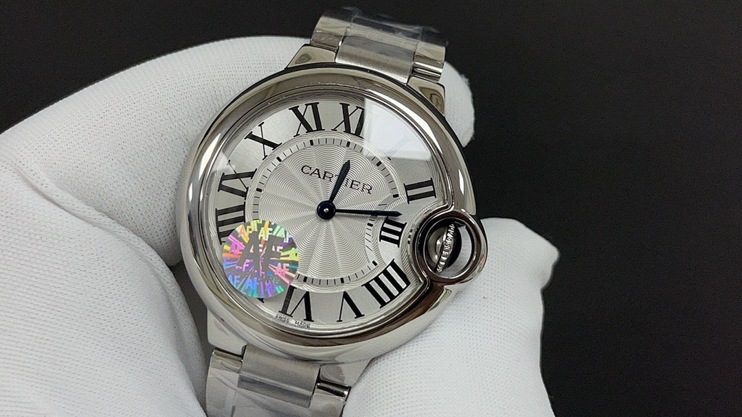 Cartier Watches