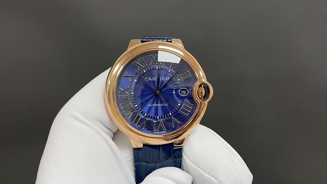 Cartier Watches