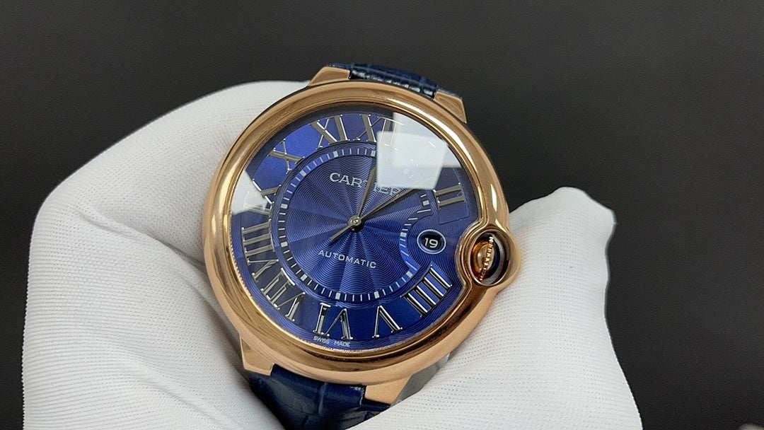 Cartier Watches
