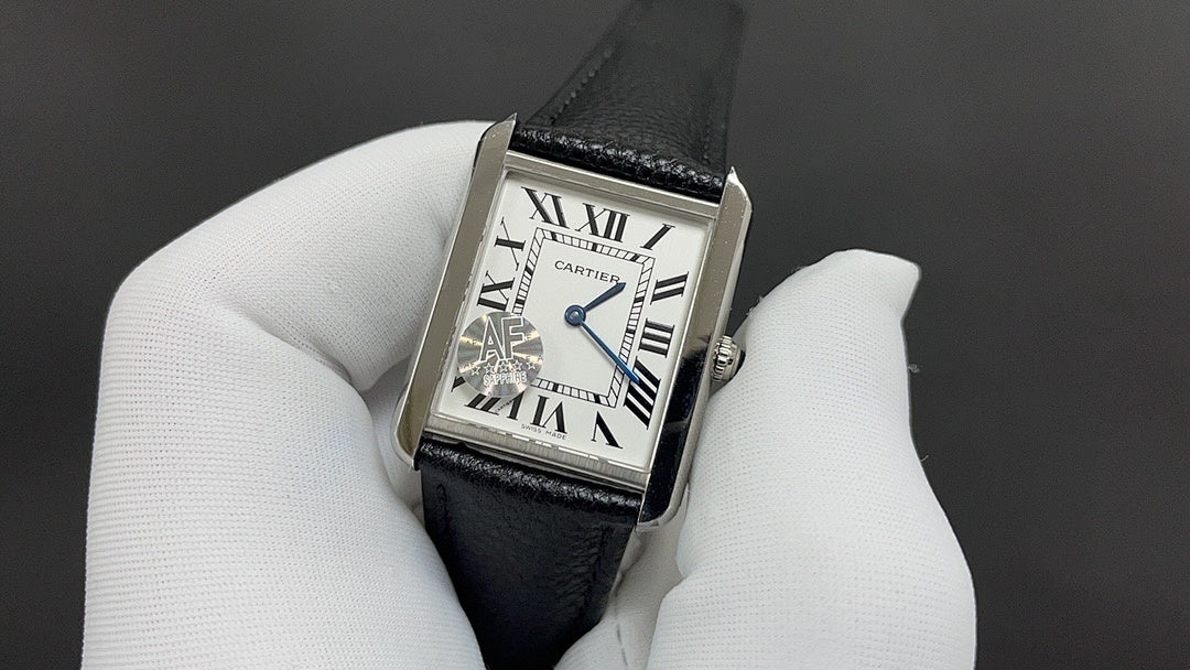 Cartier Watches