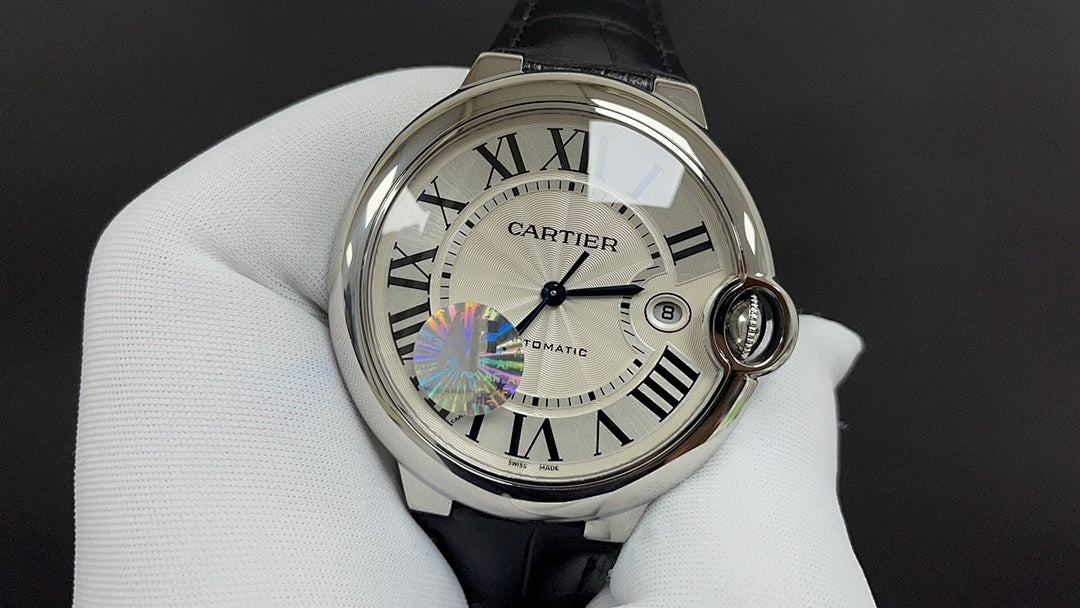 Cartier Watches
