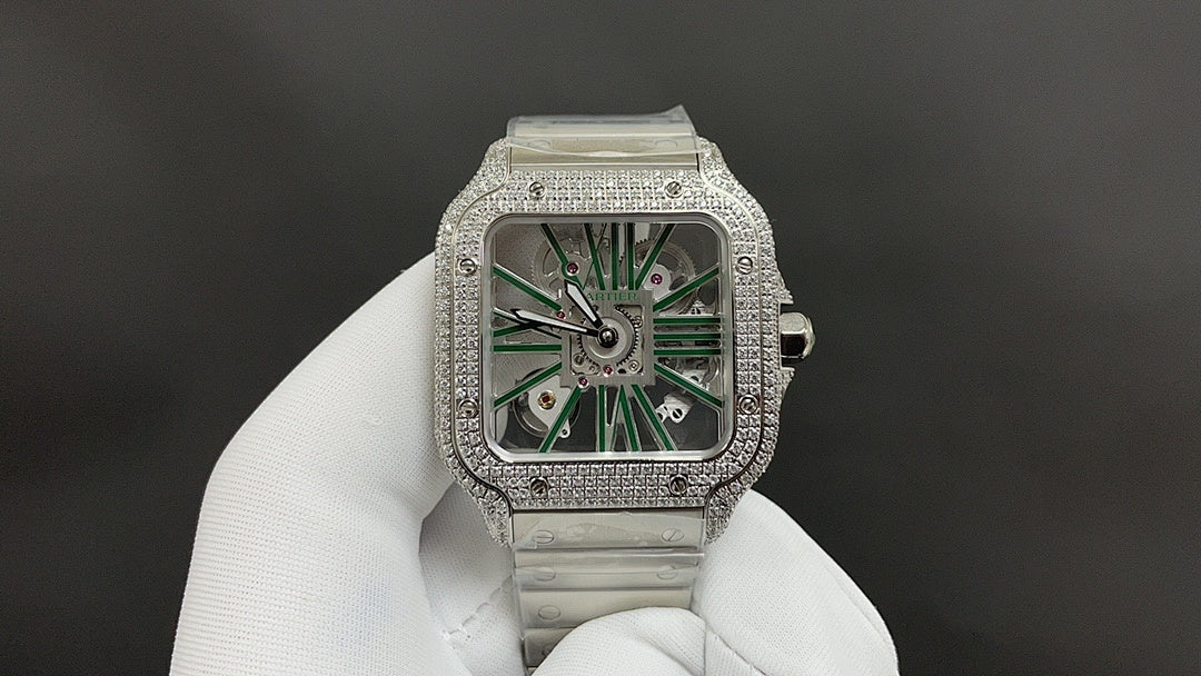 Cartier Watches