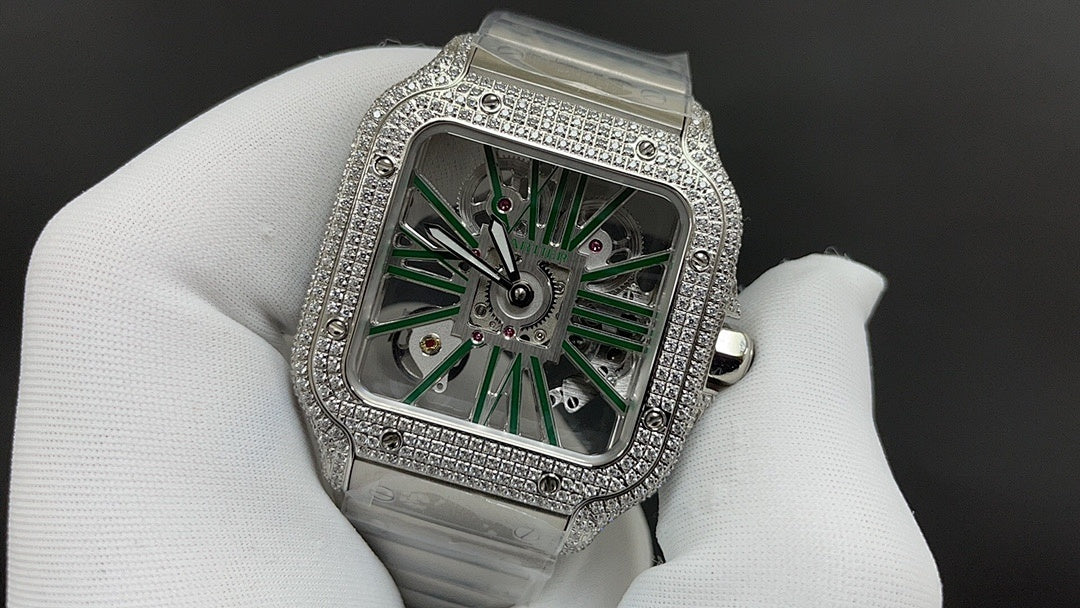 Cartier Watches