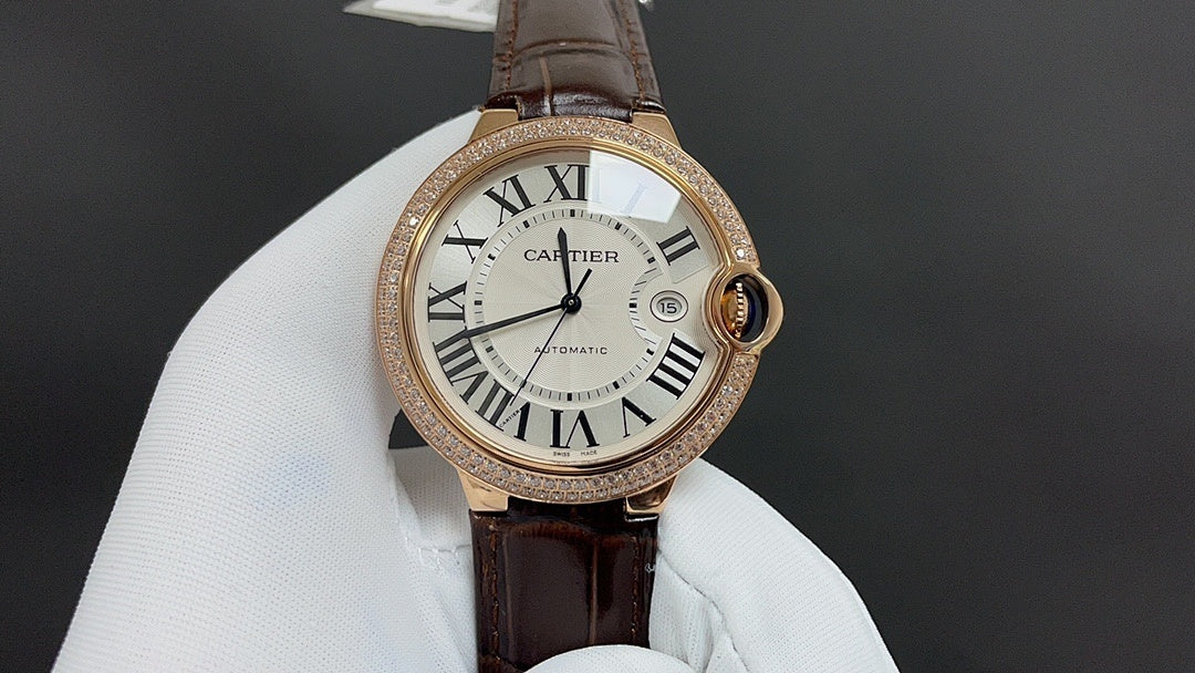 Cartier Watches