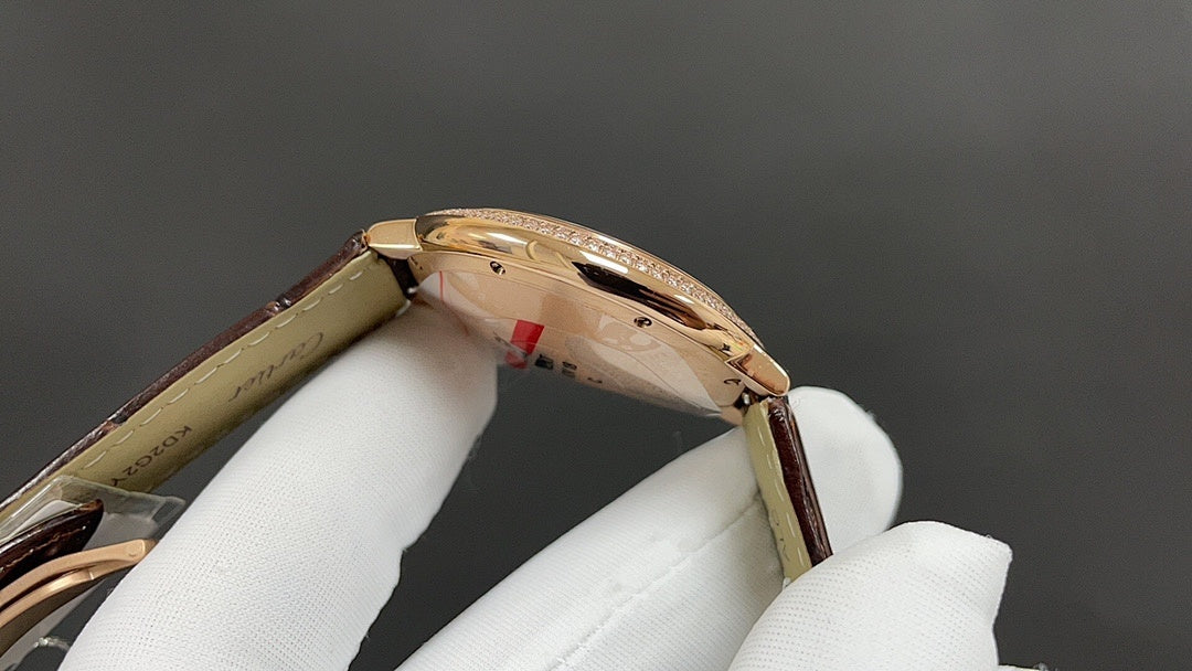 Cartier Watches
