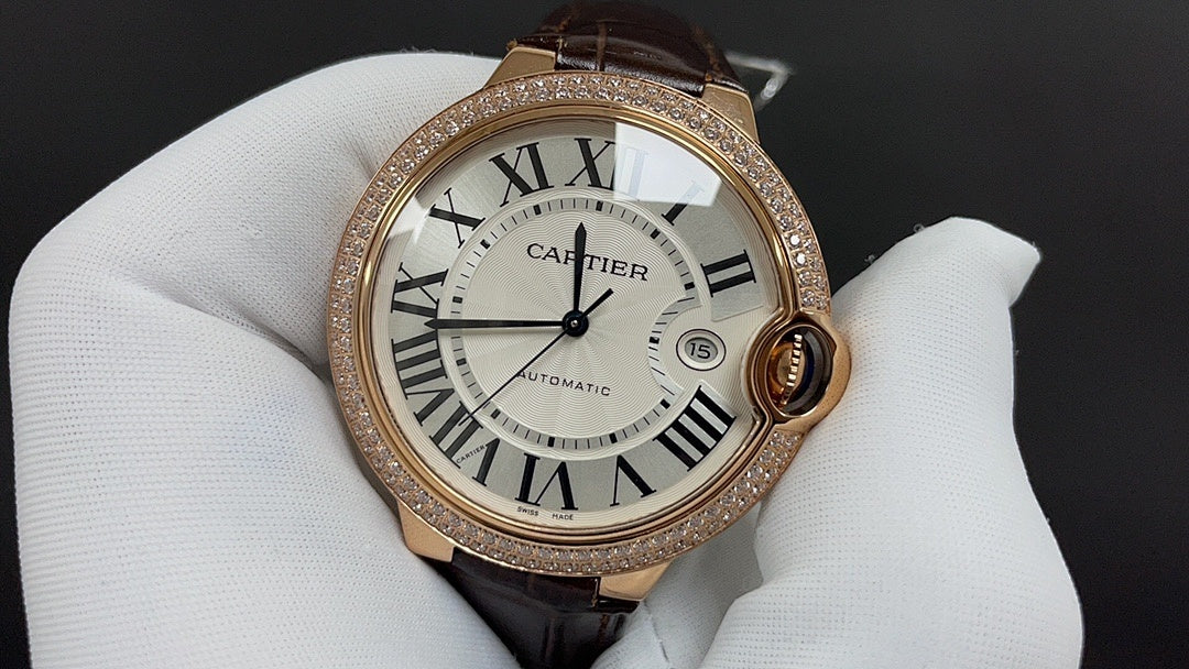 Cartier Watches