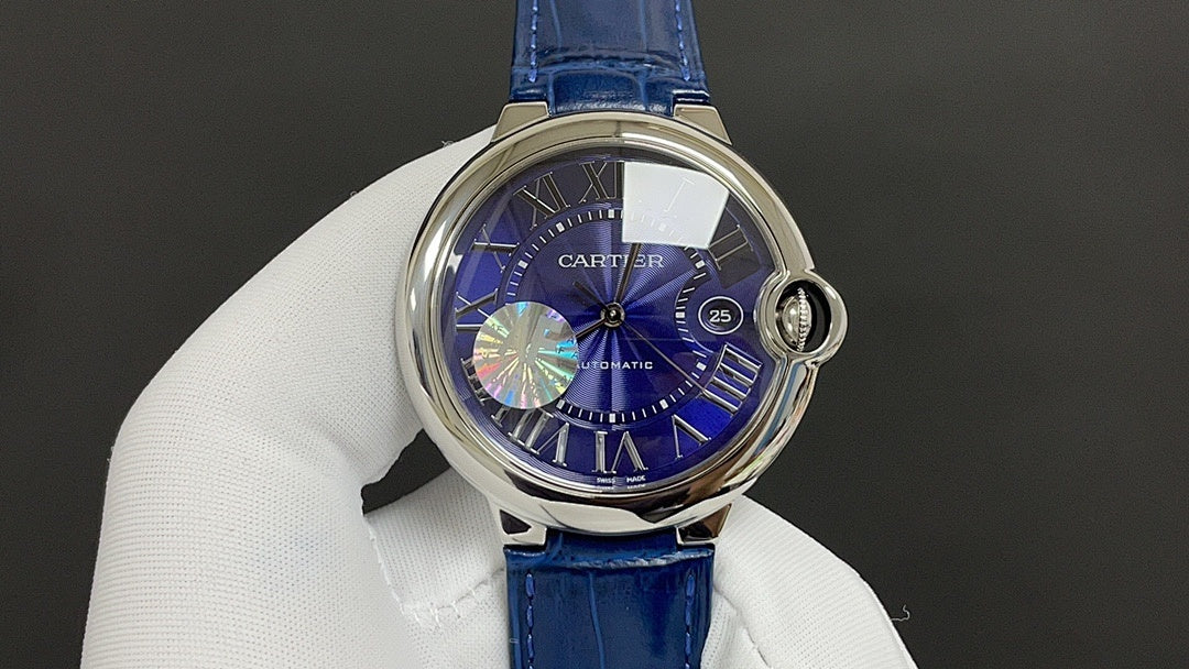 Cartier Watches