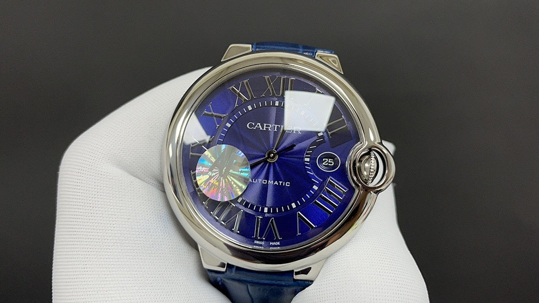 Cartier Watches
