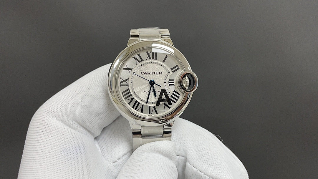 Cartier Watches