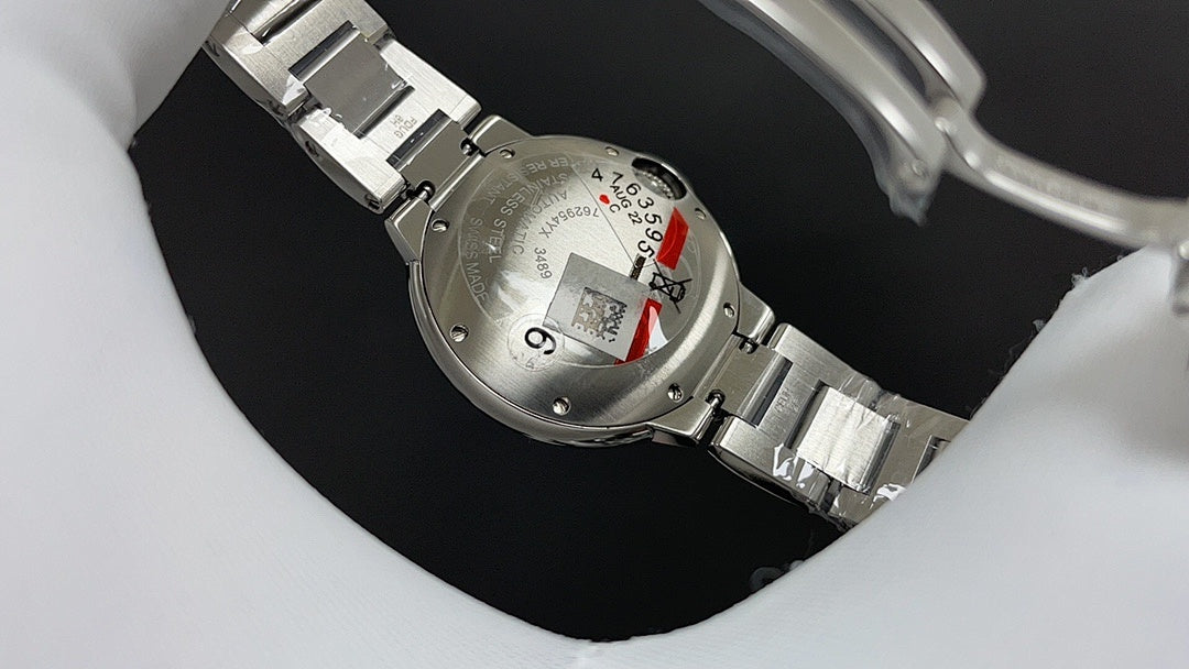 Cartier Watches