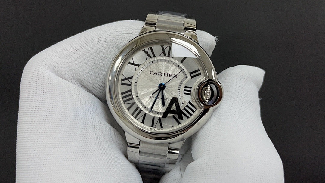 Cartier Watches