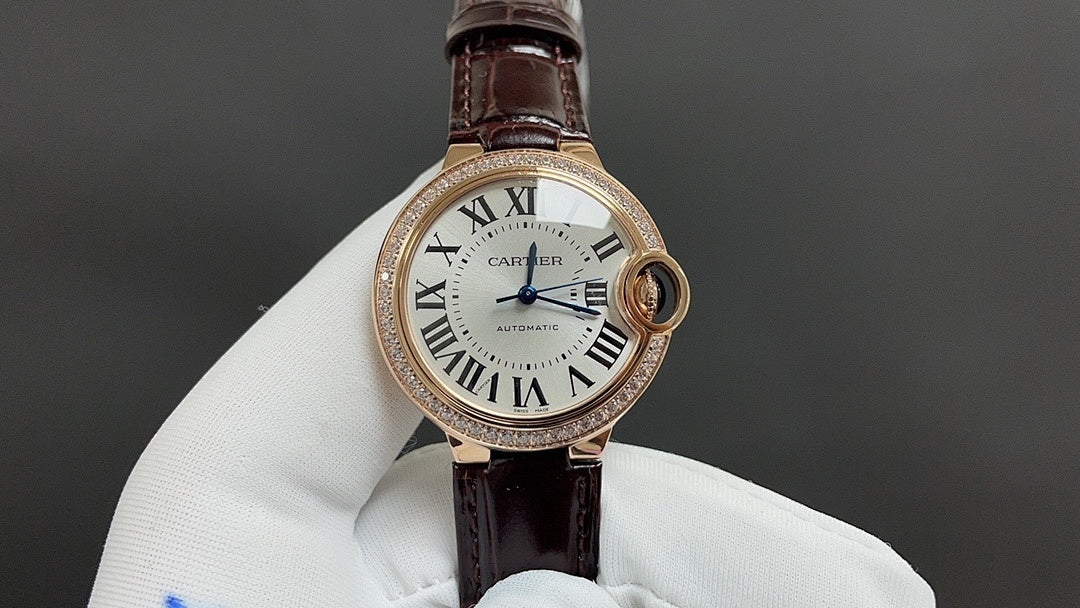 Cartier Watches