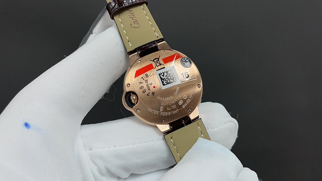 Cartier Watches