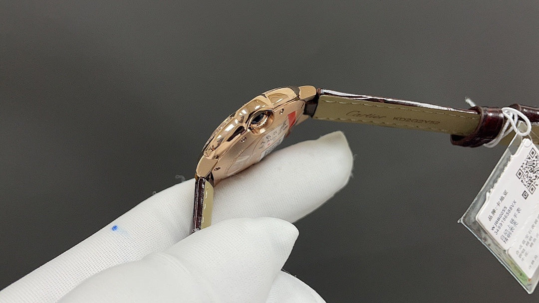 Cartier Watches