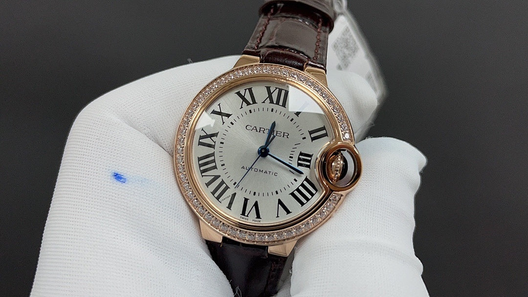 Cartier Watches