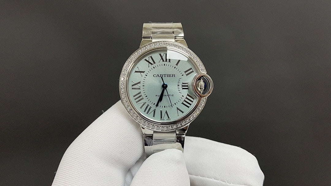 Cartier Watches