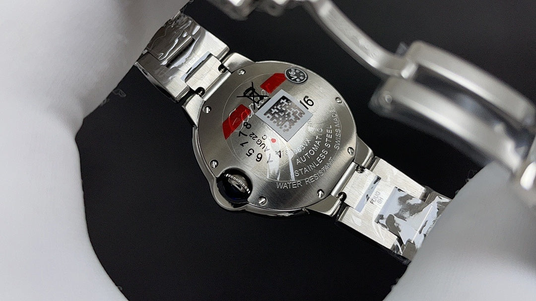 Cartier Watches