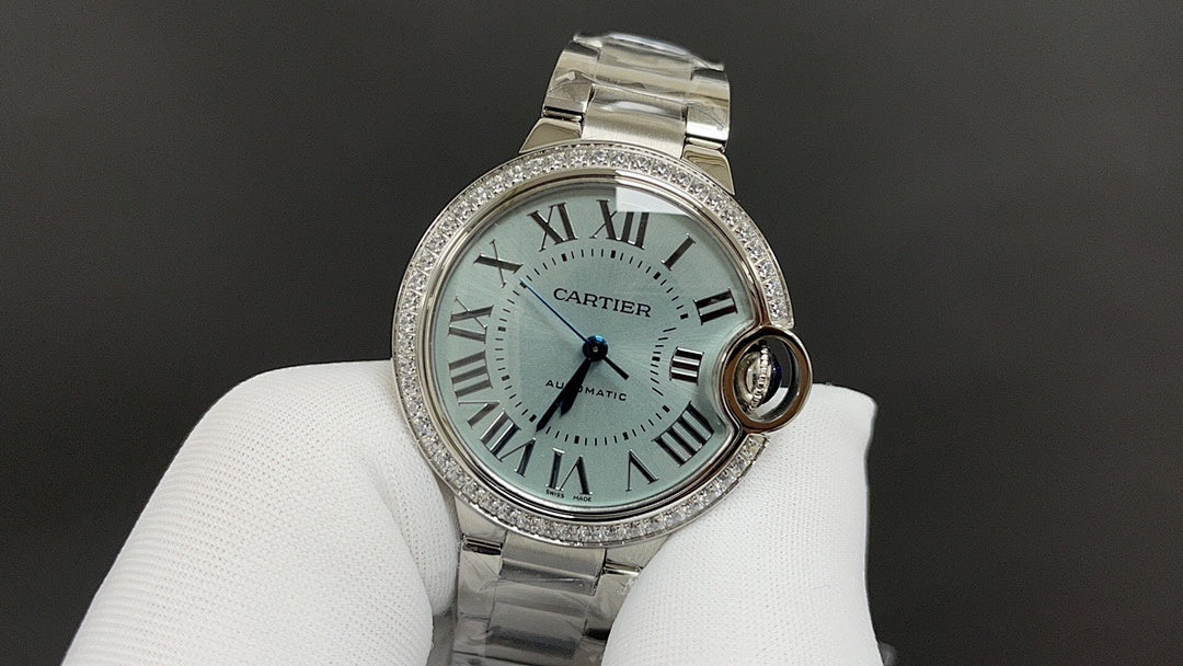 Cartier Watches