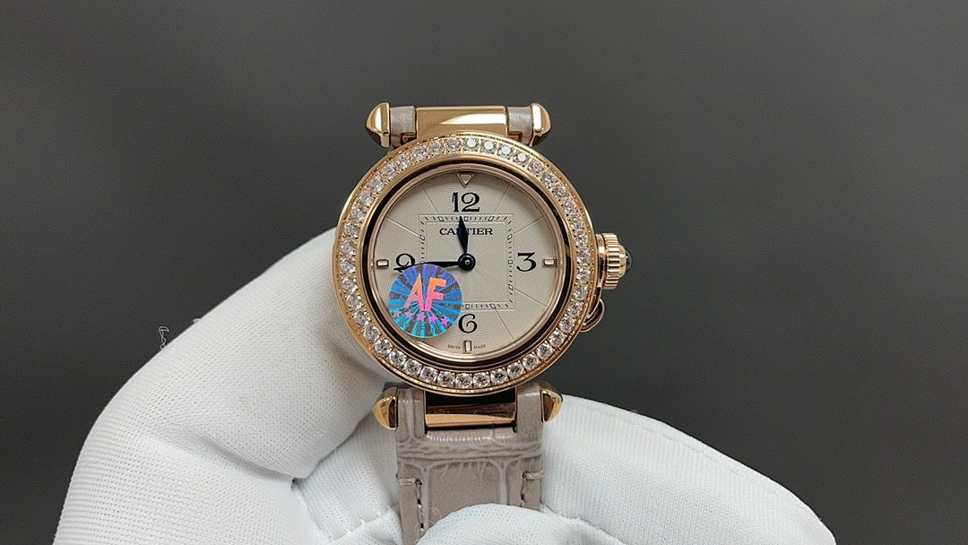 Cartier Watches