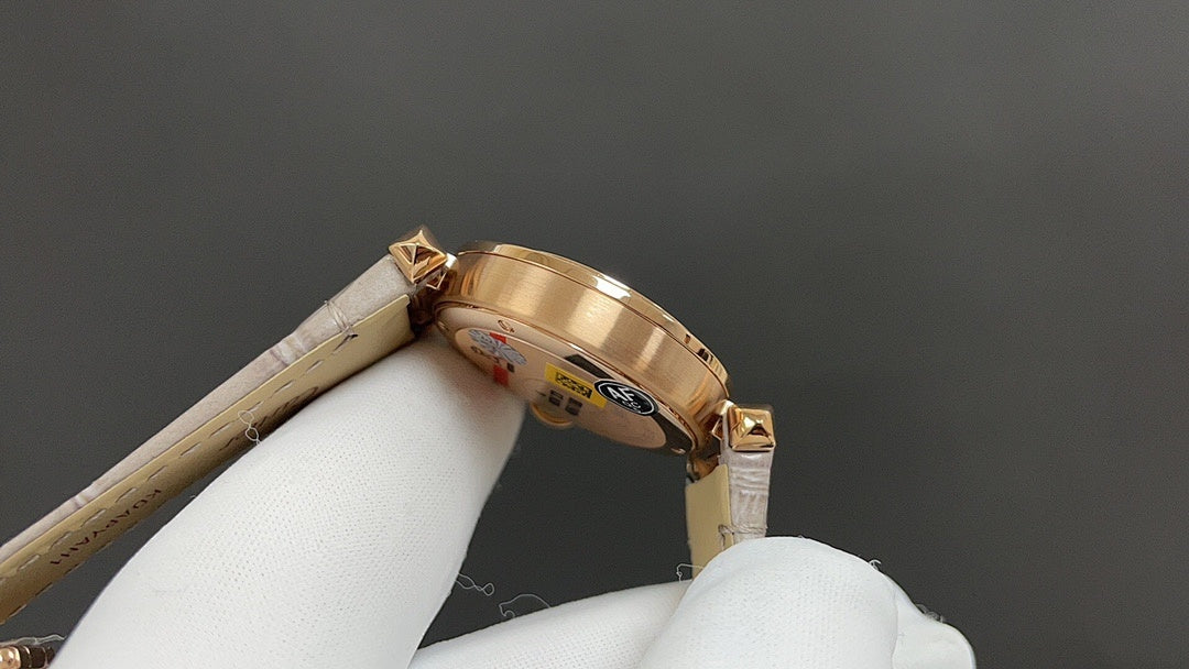 Cartier Watches