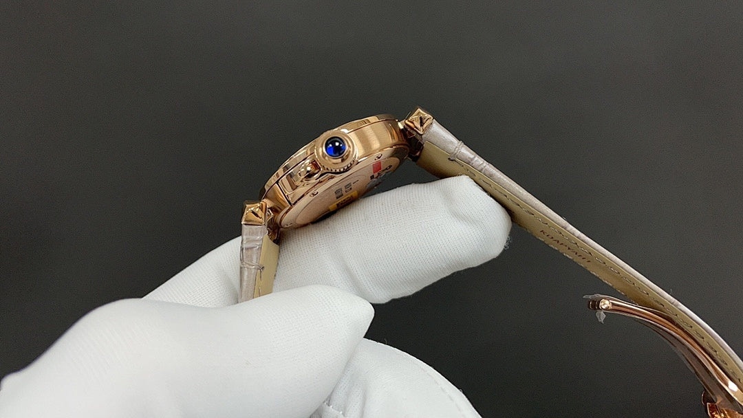 Cartier Watches