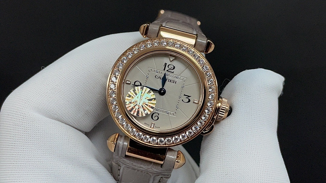 Cartier Watches