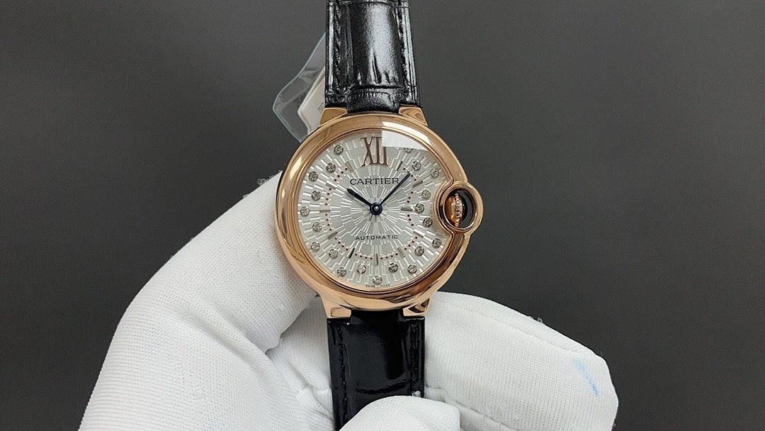 Cartier Watches