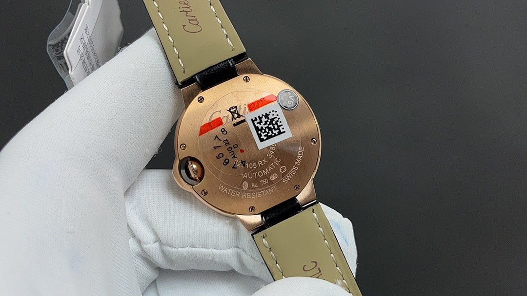 Cartier Watches