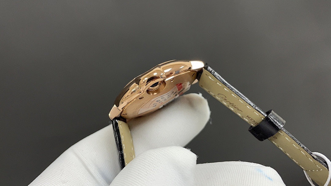Cartier Watches