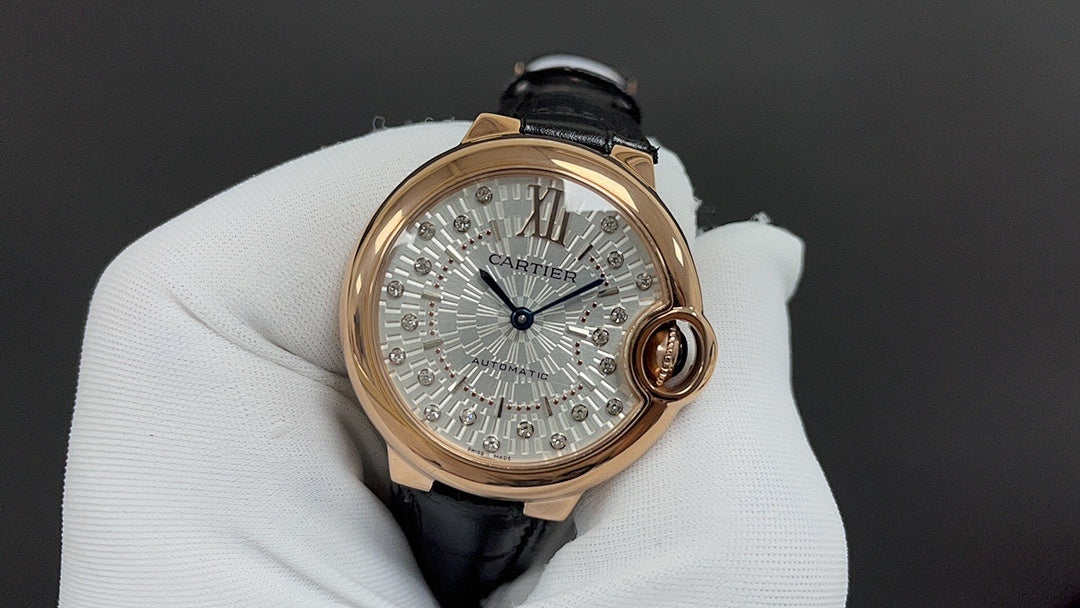 Cartier Watches