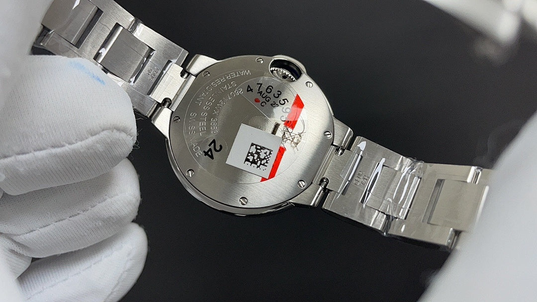 Cartier Watches