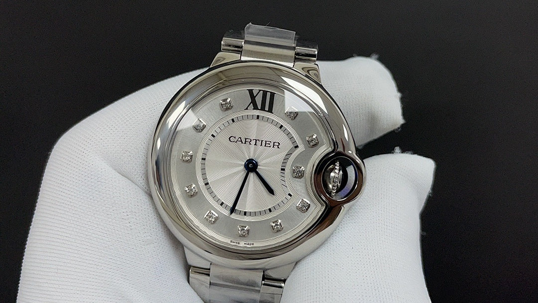 Cartier Watches