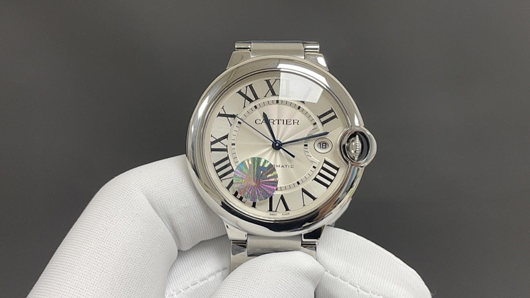 Cartier Watches
