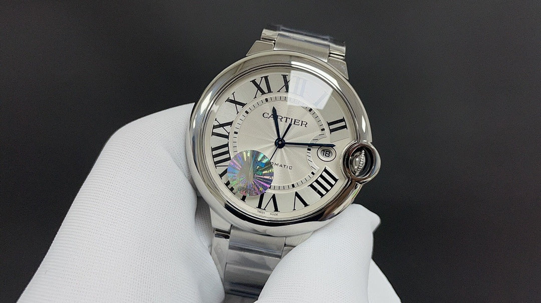 Cartier Watches