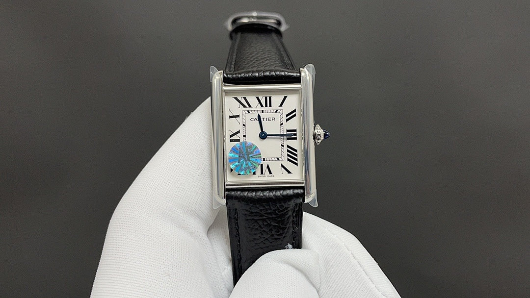 Cartier Watches