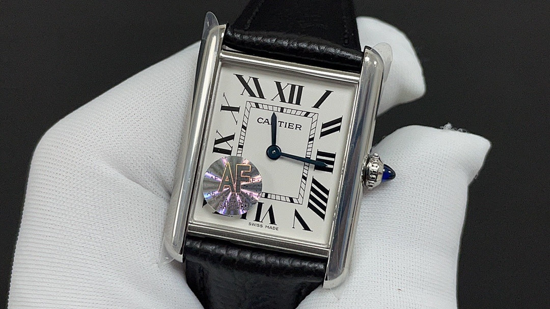 Cartier Watches