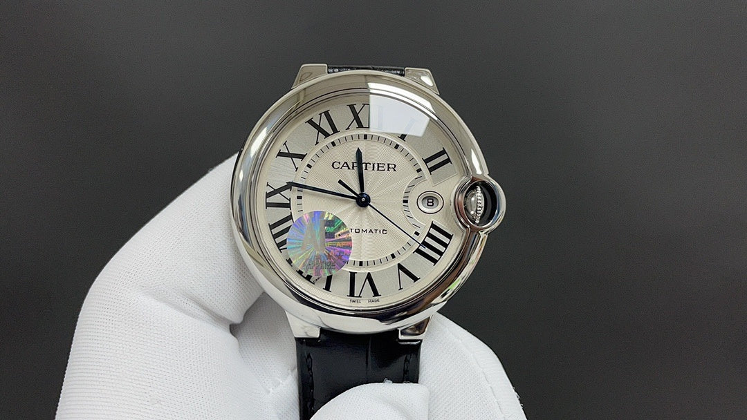 Cartier Watches