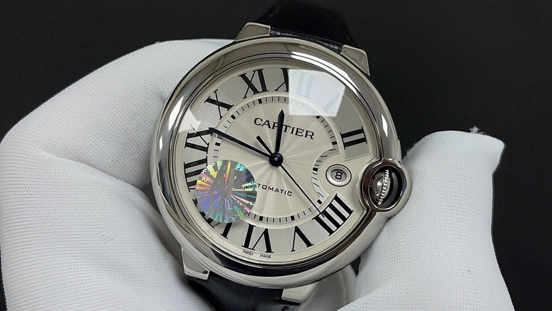 Cartier Watches